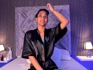 AnaihCollins's Live Sex Cam Show