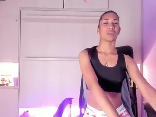 AnaihCollins's Live Sex Cam Show