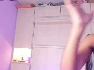 AnaihCollins's Live Sex Cam Show