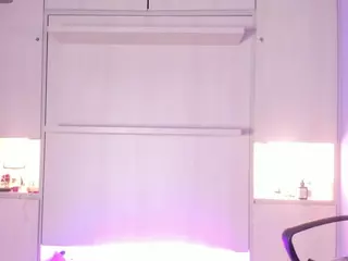 AnaihCollins's Live Sex Cam Show