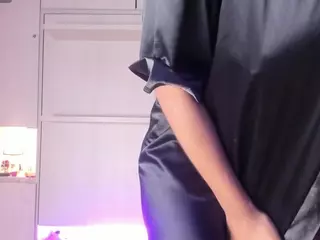 AnaihCollins's Live Sex Cam Show