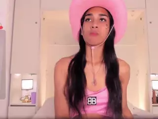 AnaihCollins's Live Sex Cam Show