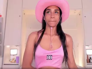 AnaihCollins's Live Sex Cam Show
