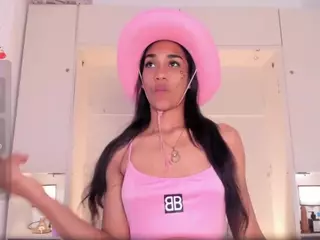 AnaihCollins's Live Sex Cam Show
