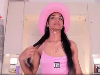 AnaihCollins's Live Sex Cam Show