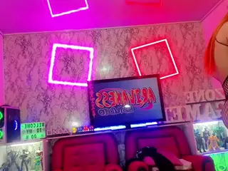artemisa-hot's Live Sex Cam Show