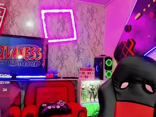artemisa-hot's Live Sex Cam Show