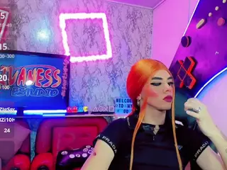 artemisa-hot's Live Sex Cam Show