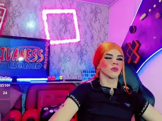 artemisa-hot's Live Sex Cam Show