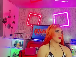 artemisa-hot's Live Sex Cam Show