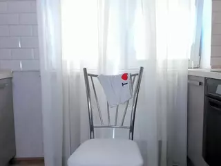 BereniceEddy's Live Sex Cam Show