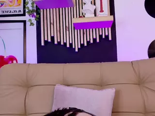 Gaby Manson's Live Sex Cam Show