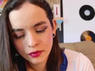 Gaby Manson's Live Sex Cam Show