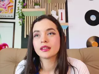 Gaby Manson's Live Sex Cam Show