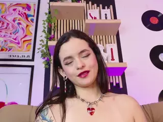 Gaby Manson's Live Sex Cam Show