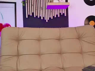 Gaby Manson's Live Sex Cam Show