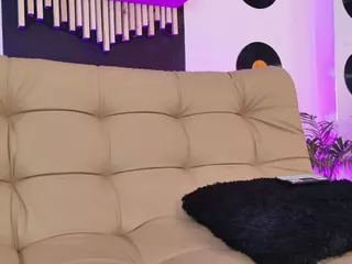 Gaby Manson's Live Sex Cam Show