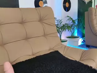 Gaby Manson's Live Sex Cam Show