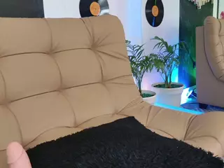 Gaby Manson's Live Sex Cam Show