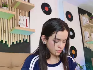 Gaby Manson's Live Sex Cam Show