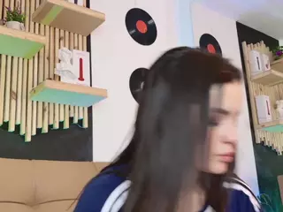 Gaby Manson's Live Sex Cam Show