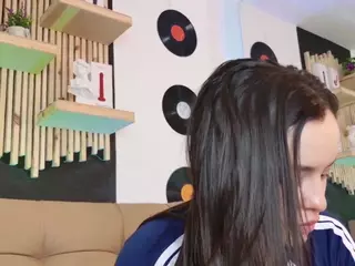 Gaby Manson's Live Sex Cam Show
