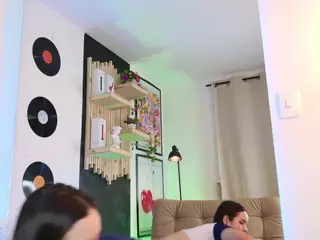 Gaby Manson's Live Sex Cam Show