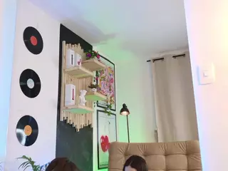 Gaby Manson's Live Sex Cam Show