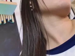 Gaby Manson's Live Sex Cam Show