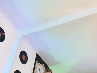 Gaby Manson's Live Sex Cam Show