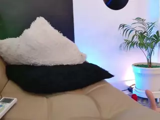 Gaby Manson's Live Sex Cam Show