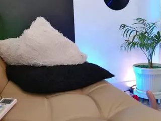 Gaby Manson's Live Sex Cam Show