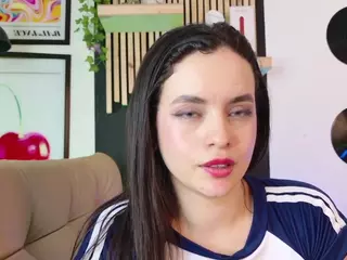 Gaby Manson's Live Sex Cam Show