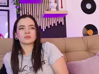 Gaby Manson's Live Sex Cam Show
