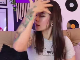 Gaby Manson's Live Sex Cam Show