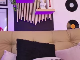 Gaby Manson's Live Sex Cam Show