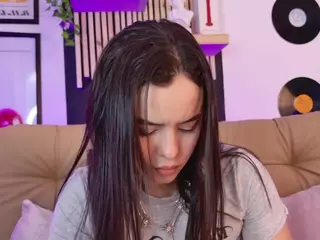 Gaby Manson's Live Sex Cam Show