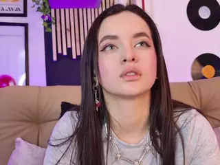 Gaby Manson's Live Sex Cam Show