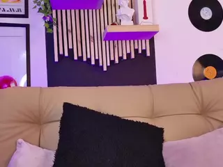 Gaby Manson's Live Sex Cam Show