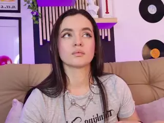 Gaby Manson's Live Sex Cam Show