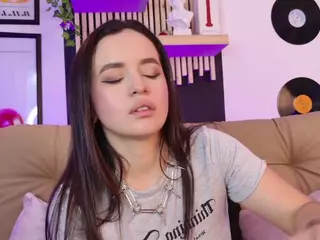 Gaby Manson's Live Sex Cam Show