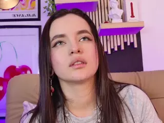 Gaby Manson's Live Sex Cam Show