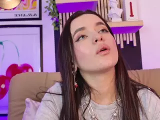 Gaby Manson's Live Sex Cam Show