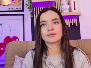 Gaby Manson's Live Sex Cam Show