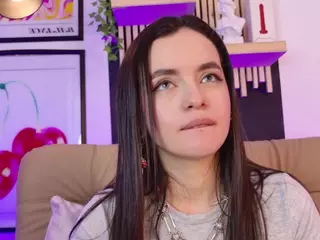 Gaby Manson's Live Sex Cam Show