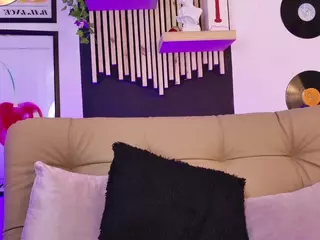 Gaby Manson's Live Sex Cam Show