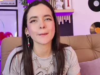 Gaby Manson's Live Sex Cam Show