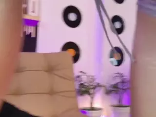 Gaby Manson's Live Sex Cam Show