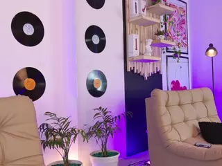 Gaby Manson's Live Sex Cam Show