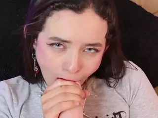 Gaby Manson's Live Sex Cam Show